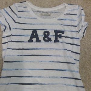 Abercrombie & Fitch T-Shirt